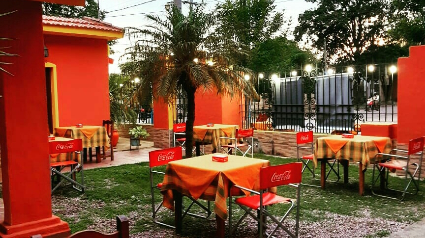 Parrilla Don Alfredo