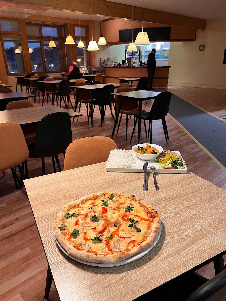 Ravintola Aisha Photos 2